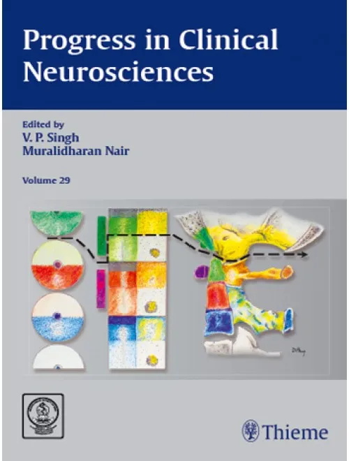 Progress in Clinical Neuroscience, Vol 29 - Edition